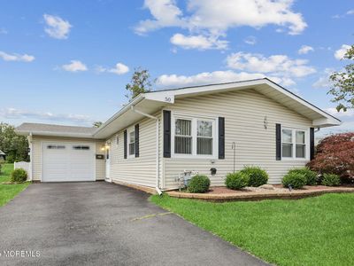50 Collins Court, Brick, NJ, 08724