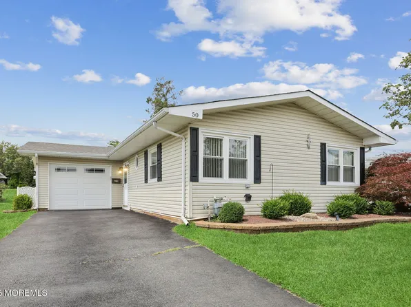 50 Collins Court, Brick, NJ 08724