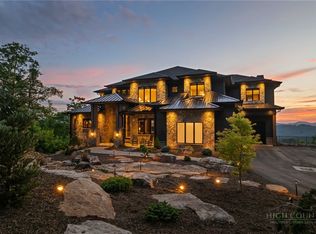 270 Osprey Drive, Banner Elk, NC 28604