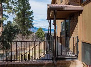 130 Timberline Dr, Durango, CO 81301