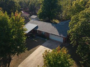 22718 Janet Ln, Harrah, OK 73045