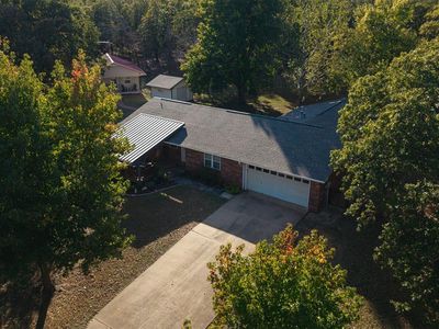 22718 Janet Ln, Harrah, OK, 73045