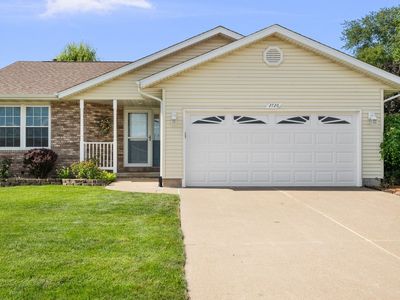 2726 Linwood Ct #2726, Davenport, IA, 52806
