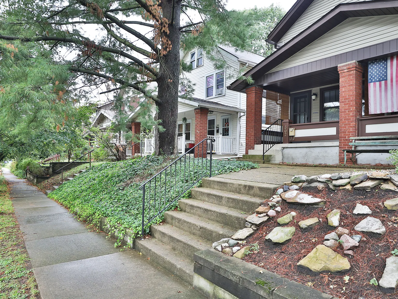 3 bed, 1100 sqft, $1,750 — Photo 3