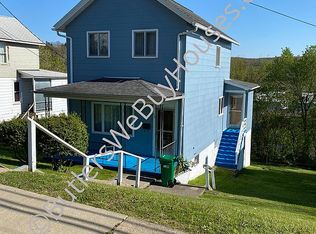 308 Bessemer Ave, Lyndora, PA