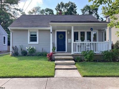 653 4th St, Somers Point, NJ, 08244