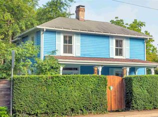 709 Avon St, Charlottesville, VA
