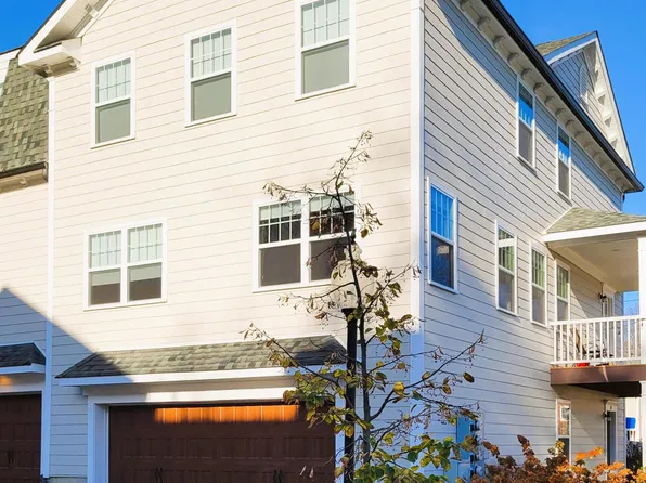 6 Elm St, Madison, NJ