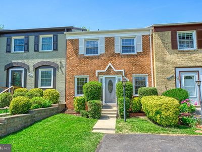 14836 Palmerston Sq, Centreville, VA, 20120