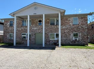 12705 E Orell Rd, Louisville, KY 40272