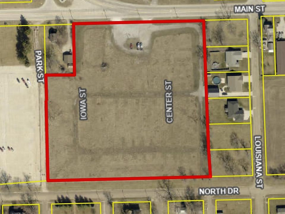 2nd image of 203&205 207 Iowa Ctr
