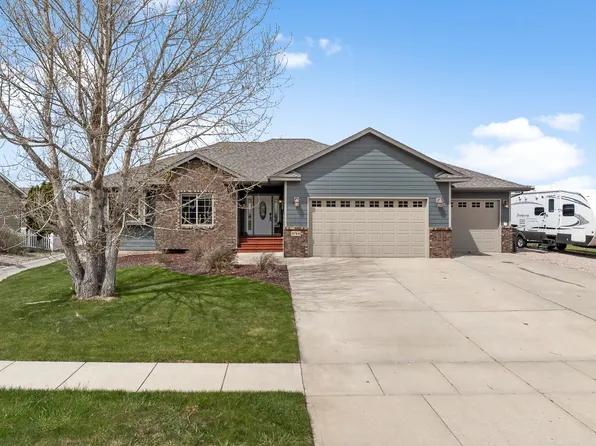 8764 Breckenridge Rd, Summerset, SD 57769