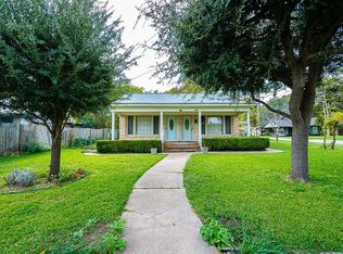 323 N Washington St, Grand Saline, TX 75140
