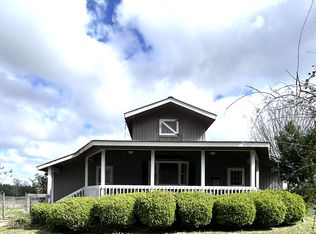 1030 Bohler Rimes Rd, Statesboro, GA 30458