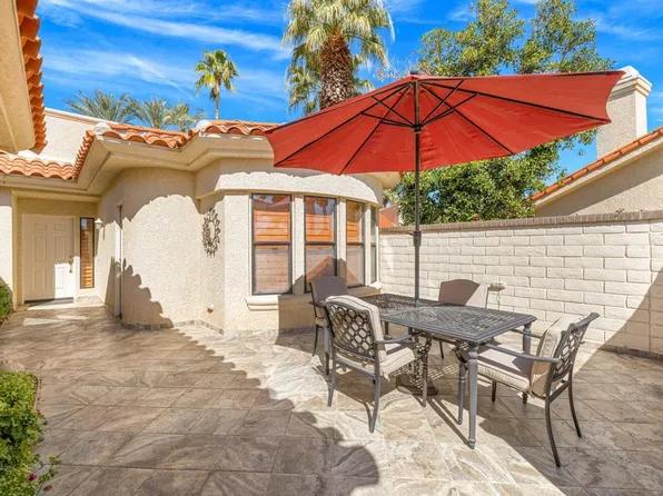 105 Potenza Cir, Palm Desert, CA 92211