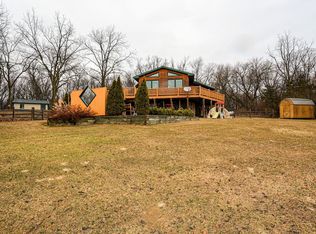 W5307 Young Rd, Eagle, WI 53119