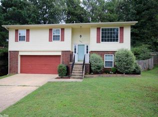 5707 Old Pine Rd, Little Rock, AR 72204