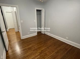 1611 W Juneway Ter APT 3F, Chicago, IL 60626