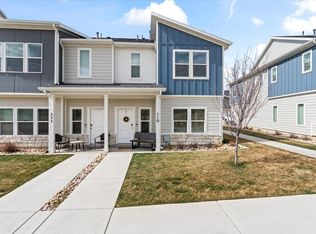 1754 N 300 E UNIT 110, North Ogden, UT 84414