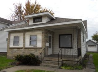 745 Philippa St, South Bend, IN 46619