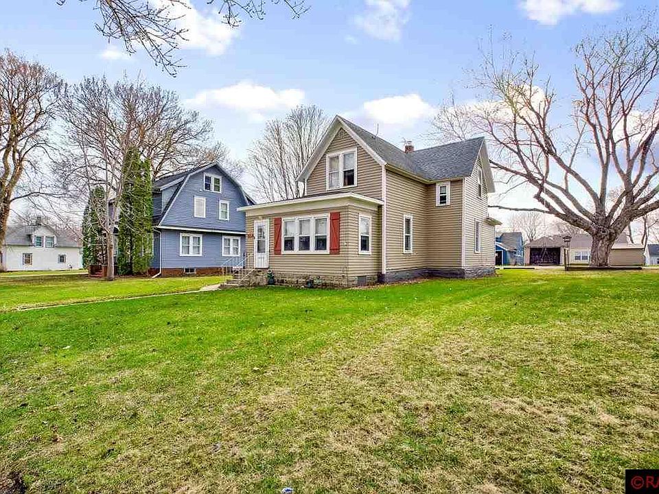 820 1st Ave, Gibbon, MN 55335 MLS 7032217 Zillow