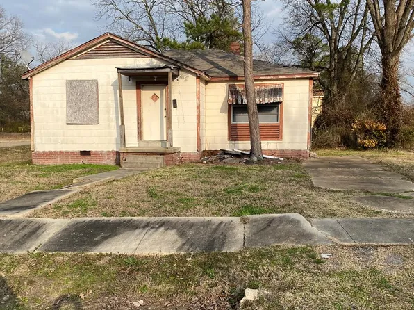 300 S 20th St, West Memphis, AR 72301