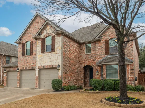 3324 Darcey Ct, Flower Mound, TX 75022