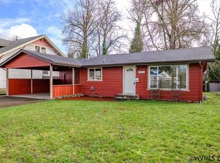735 Walnut St, Lebanon, OR 97355