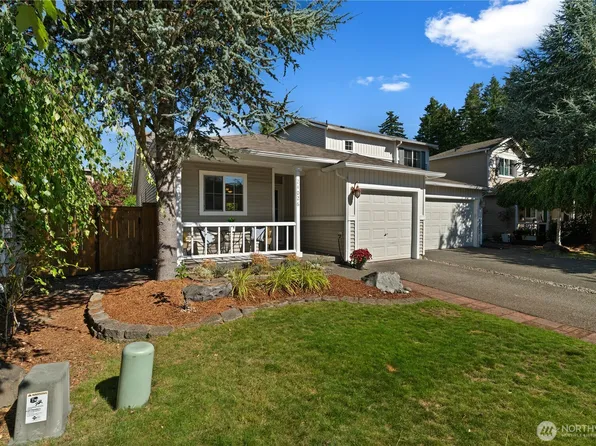 24026 SE 281st Place, Maple Valley, WA 98038