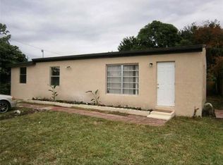 6325 Fillmore St, Hollywood, FL 33024