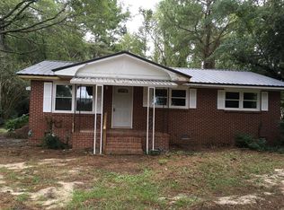 824 Lee State Park Rd, Lamar, SC 29069