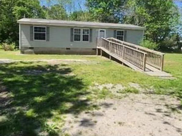 7257 Spur Ln, Machipongo, VA 23405