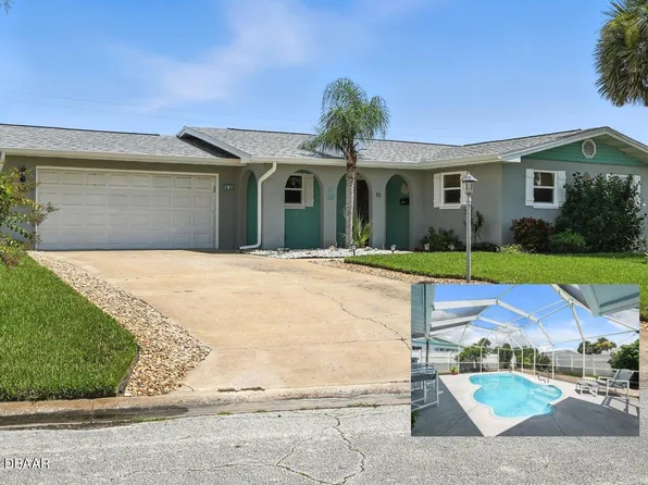 15 Longfellow Cir, Ormond Beach, FL 32176
