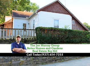 209 W Cumberland St, Lewisburg, OH 45338
