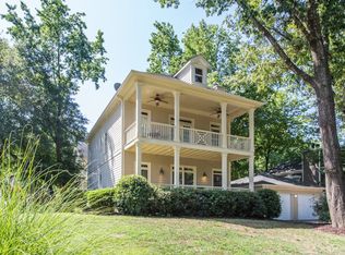 2343 Bernard Rd NW, Atlanta, GA 30318