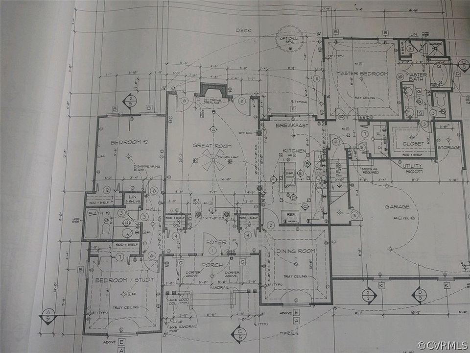 2nd image of LOT 1 Brockwell Rd