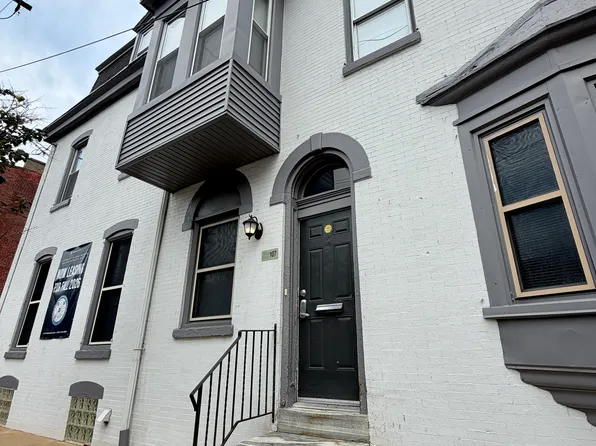 107 S 41st St #H, Philadelphia, PA 19104