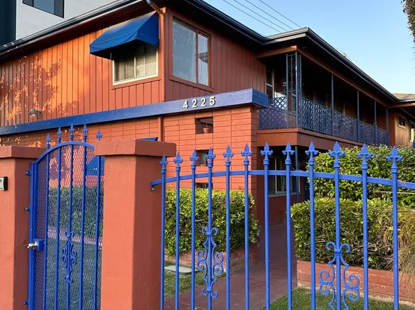 4225 Kansas St APT 4, San Diego, CA 92104