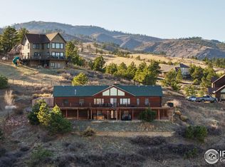 6108 Blue Spruce Dr, Bellvue, CO 80512