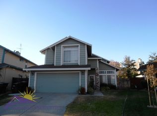 3937 Grey Livery Way, Antelope, CA
