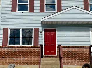 182 E Village Rd, Elkton, MD 21921