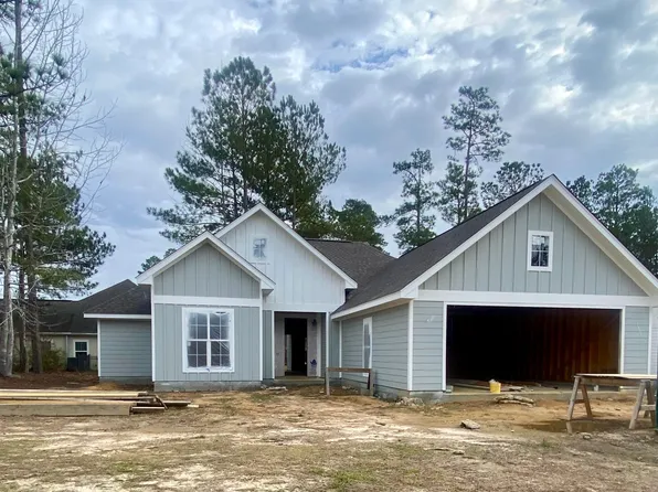 22 N Founders Way, Hattiesburg, MS 39401