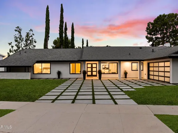 2037 Rayshire St, Thousand Oaks, CA 91362