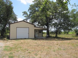 183 Ditto Rd, Sunset, TX 76270
