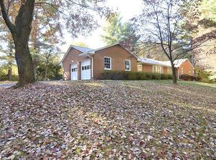 13012 Chestnut Oak Dr, Darnestown, MD 20878