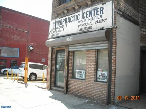 4852 N Broad St, Philadelphia, PA 19141
