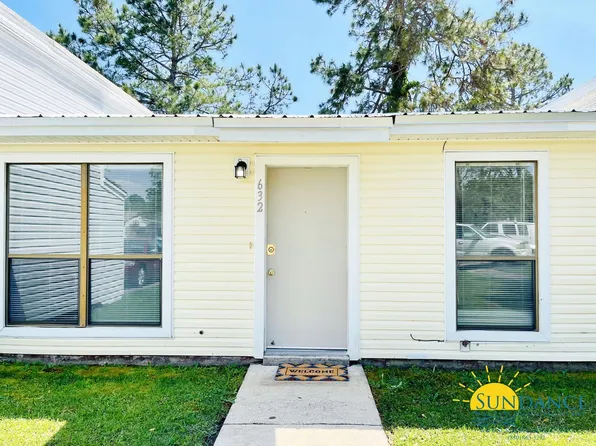 632 Carnathan Ct, Fort Walton Beach, FL 32547
