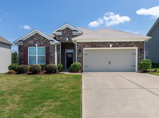 1154 Jack Pine Rd, Clover, SC 29710