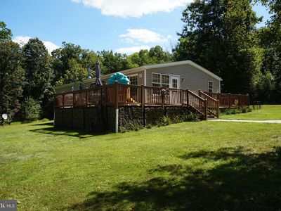 561 Blackberry Ln, Brandywine, WV, 26802