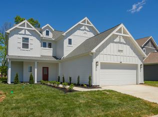 619 E Cassa Way, Mount Juliet, TN 37122